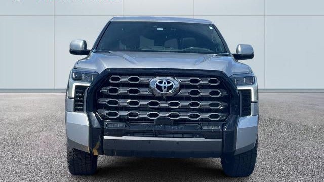 2024 Toyota Tundra Platinum HV
