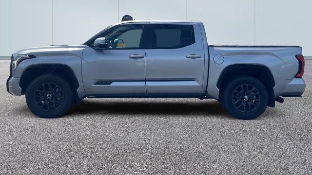 2024 Toyota Tundra Platinum HV