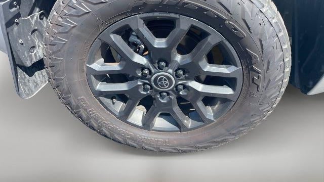 2024 Toyota Tundra Platinum HV