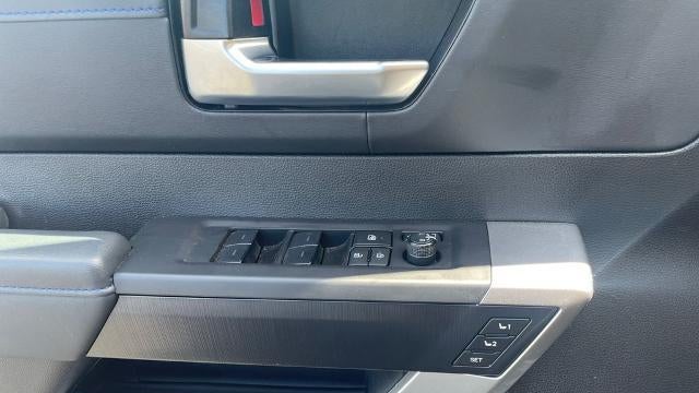 2024 Toyota Tundra Platinum HV