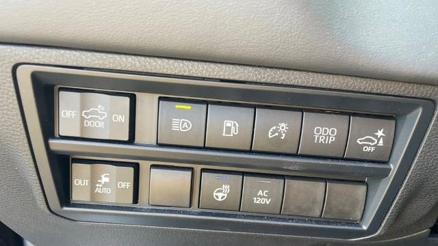 2024 Toyota Tundra Platinum HV