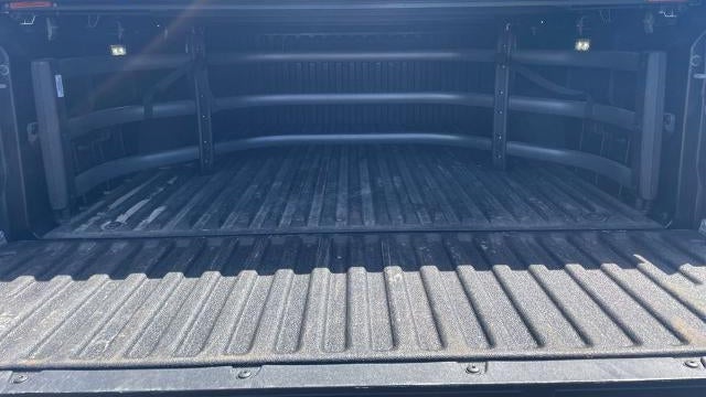 2024 Toyota Tundra Platinum HV