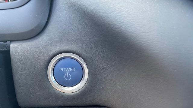 2024 Toyota Tundra Platinum HV