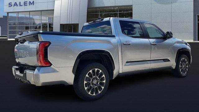 2024 Toyota Tundra Platinum HV
