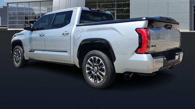 2024 Toyota Tundra Platinum HV