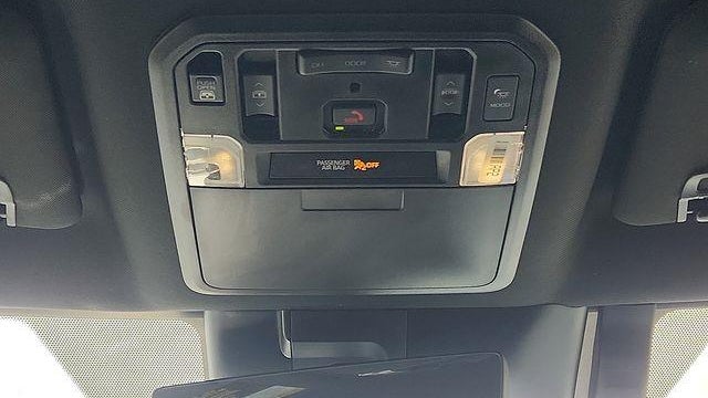 2024 Toyota Tundra Platinum HV