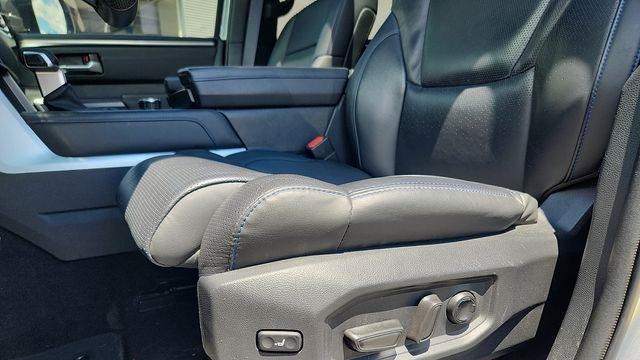 2024 Toyota Tundra Platinum HV