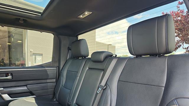 2024 Toyota Tundra Platinum HV