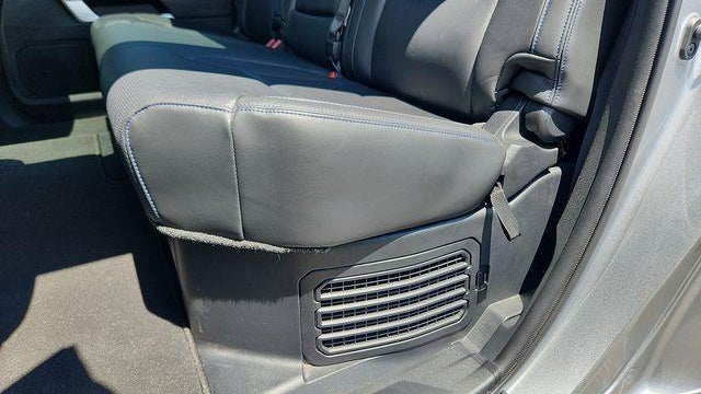 2024 Toyota Tundra Platinum HV