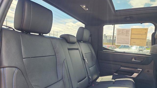 2024 Toyota Tundra Platinum HV