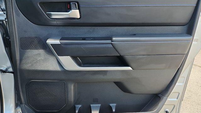 2024 Toyota Tundra Platinum HV