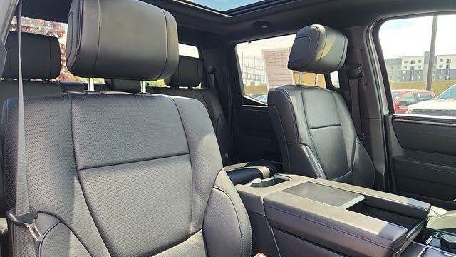 2024 Toyota Tundra Platinum HV