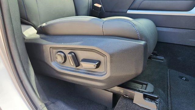 2024 Toyota Tundra Platinum HV
