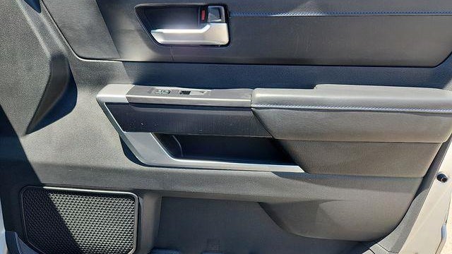 2024 Toyota Tundra Platinum HV
