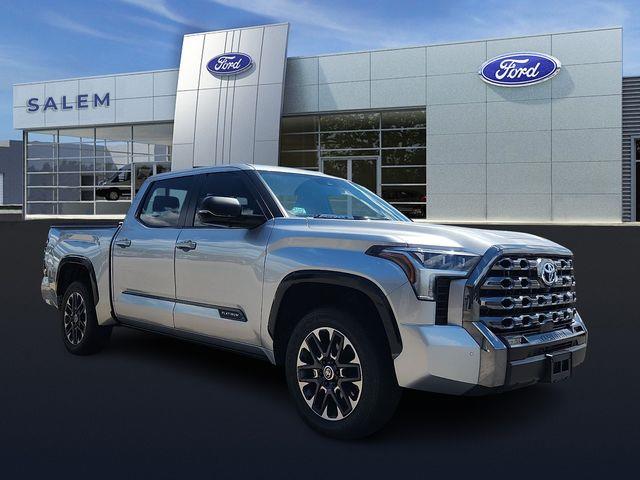 2024 Toyota Tundra