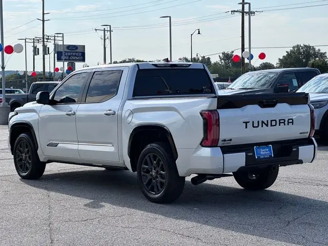 2026 Toyota Tundra