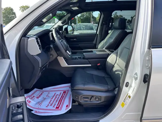 2026 Toyota Tundra