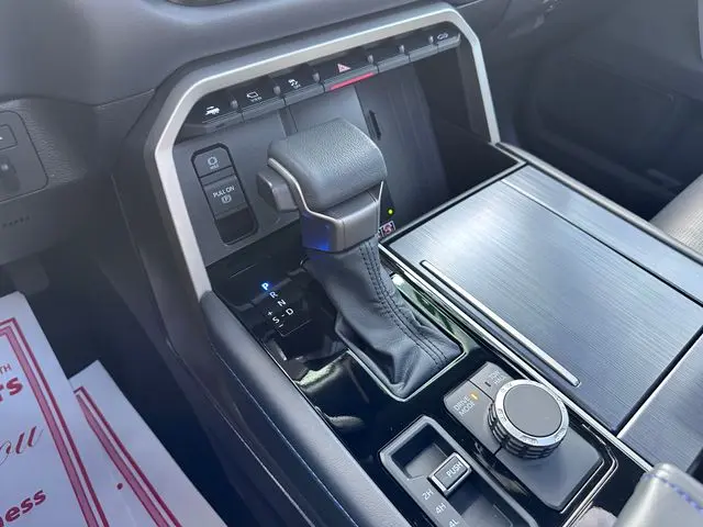 2026 Toyota Tundra