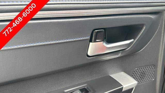 2024 Toyota Tundra Platinum HV