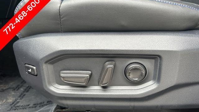 2024 Toyota Tundra Platinum HV