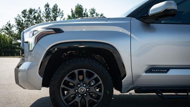 2023 Toyota Tundra Platinum HV