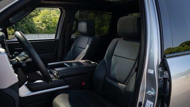 2023 Toyota Tundra Platinum HV