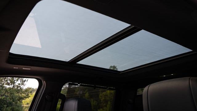 2023 Toyota Tundra Platinum HV
