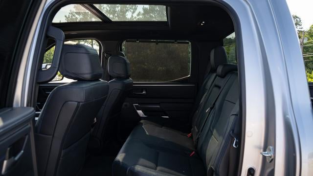 2023 Toyota Tundra Platinum HV