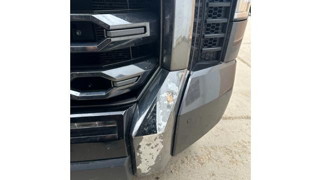 2024 Toyota Tundra Platinum HV