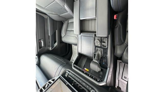 2024 Toyota Tundra Platinum HV