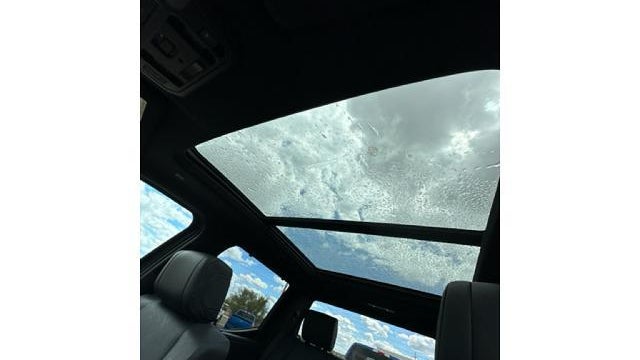 2024 Toyota Tundra Platinum HV