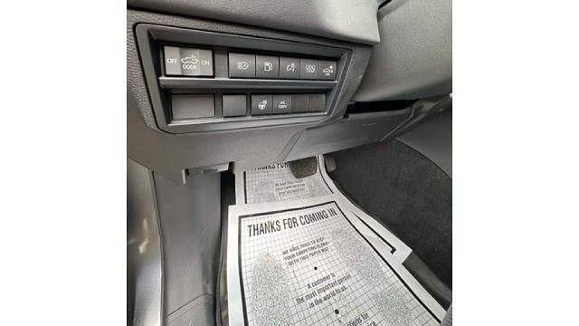 2024 Toyota Tundra Platinum HV