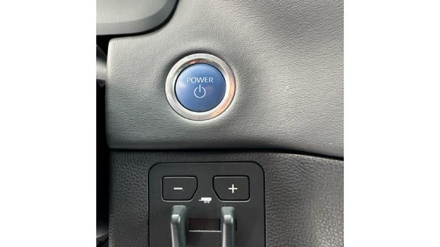2024 Toyota Tundra Platinum HV