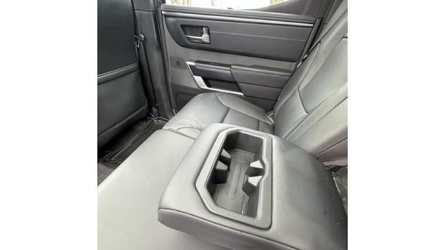 2024 Toyota Tundra Platinum HV