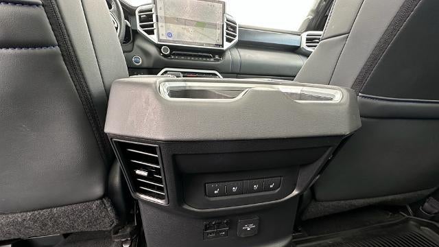 2024 Toyota Tundra Platinum HV