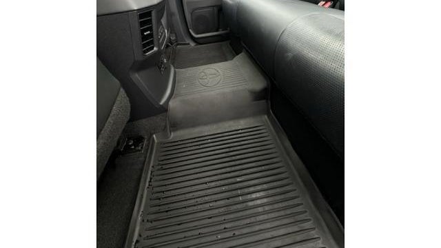 2024 Toyota Tundra Platinum HV