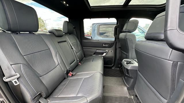2024 Toyota Tundra Platinum HV