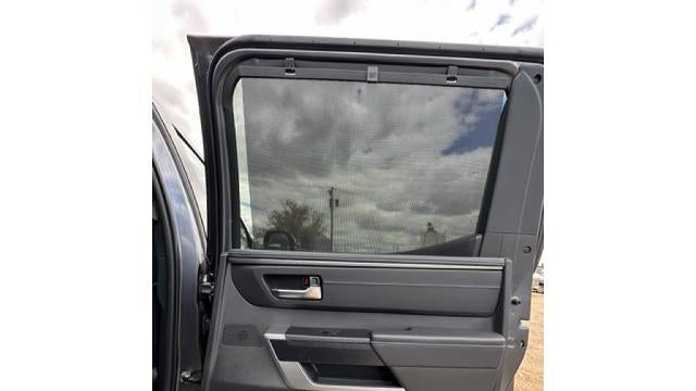 2024 Toyota Tundra Platinum HV