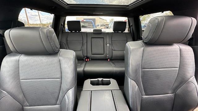 2024 Toyota Tundra Platinum HV