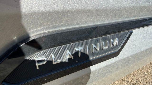 2024 Toyota Tundra Platinum HV