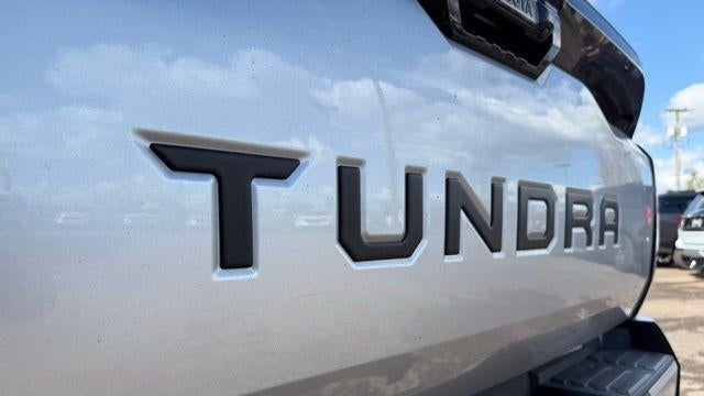 2024 Toyota Tundra Platinum HV