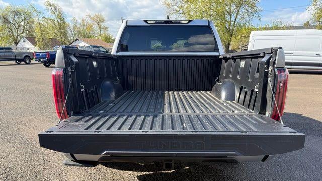 2024 Toyota Tundra Platinum HV