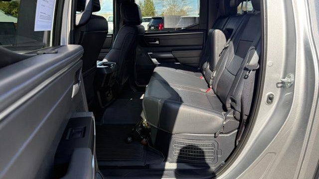 2024 Toyota Tundra Platinum HV
