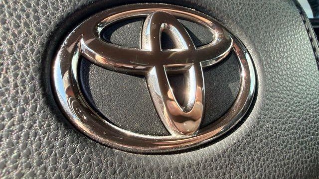 2024 Toyota Tundra Platinum HV