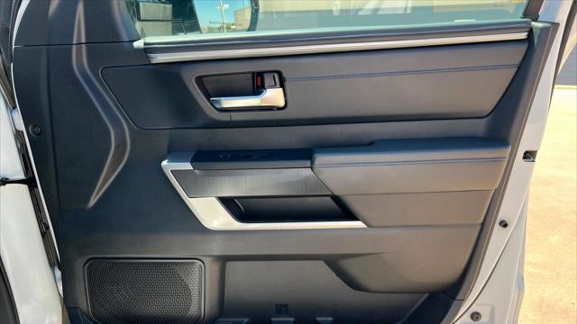 2022 Toyota Tundra Platinum HV