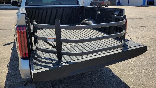 2024 Toyota Tundra Platinum HV