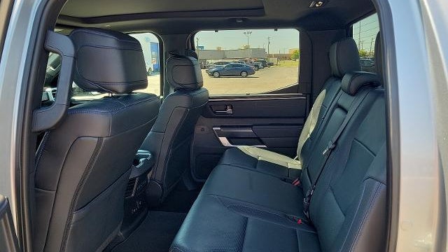 2024 Toyota Tundra Platinum HV