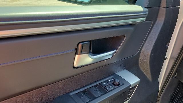 2024 Toyota Tundra Platinum HV