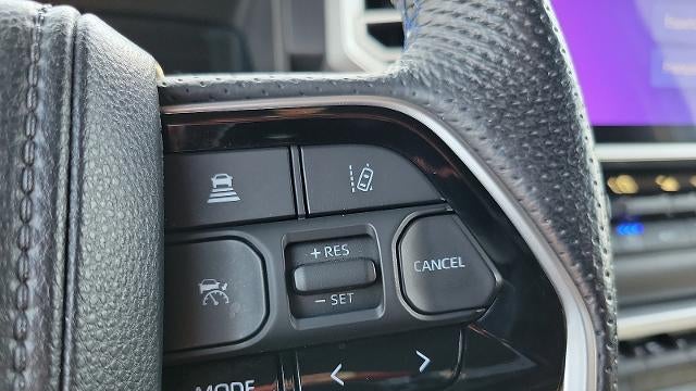 2024 Toyota Tundra Platinum HV