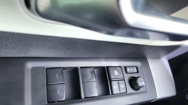 2025 Toyota Tundra Platinum HV